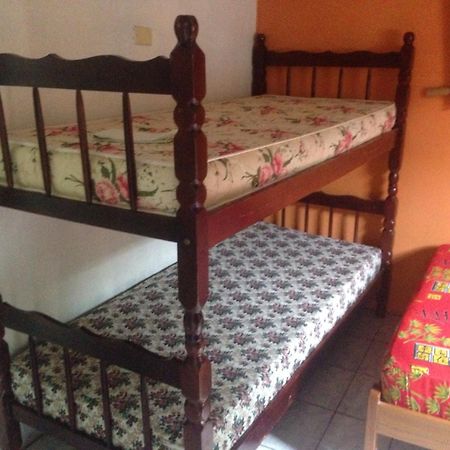 Nega Maluca Guesthouse Салвадор Номер фото