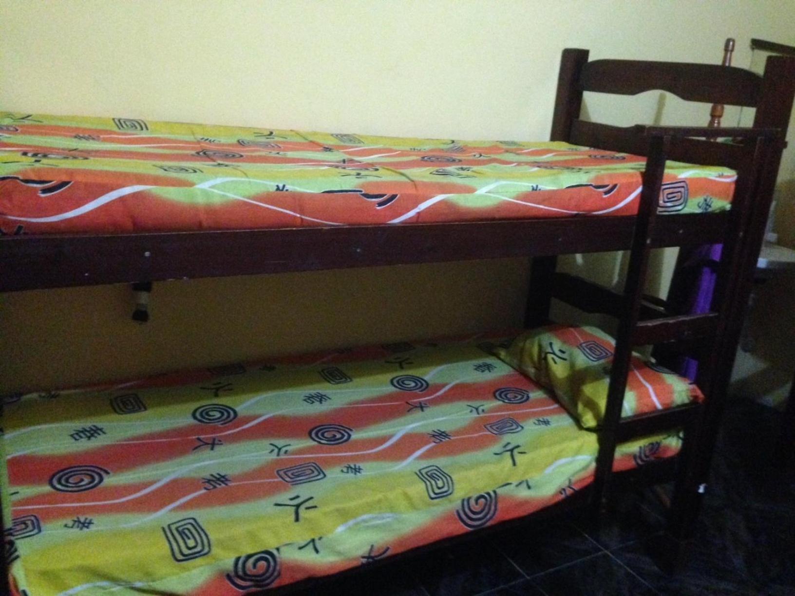 Nega Maluca Guesthouse Салвадор Номер фото
