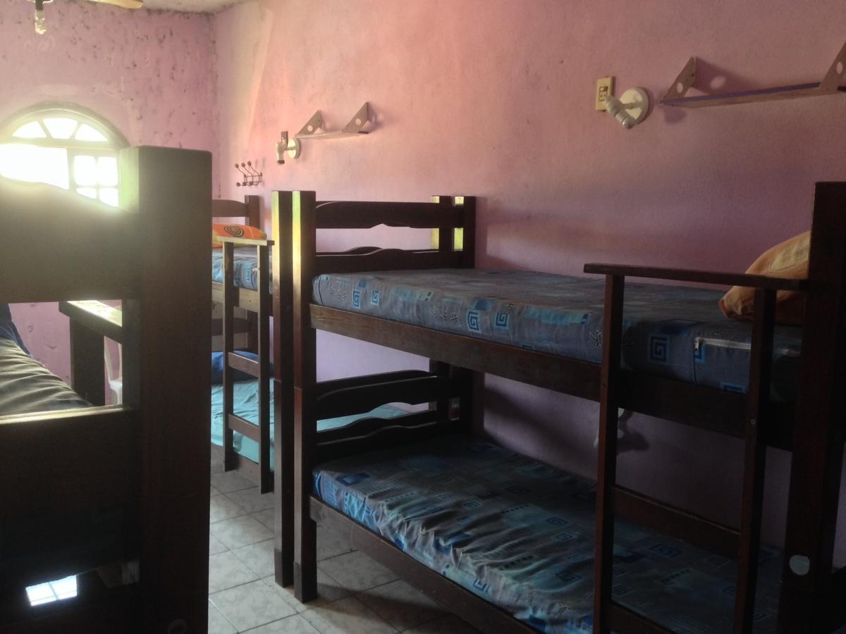 Nega Maluca Guesthouse Салвадор Номер фото