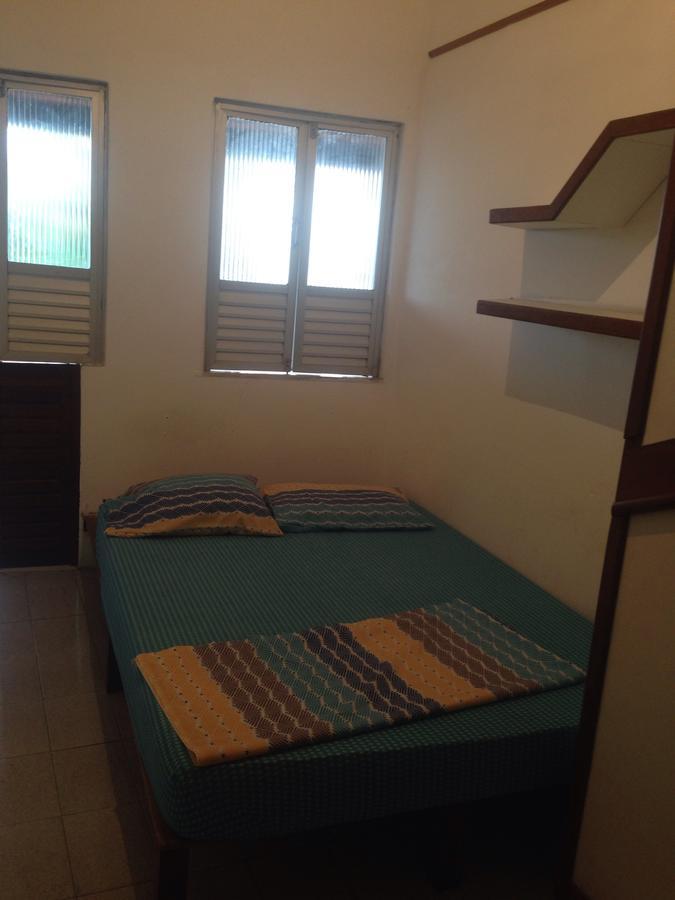 Nega Maluca Guesthouse Салвадор Номер фото