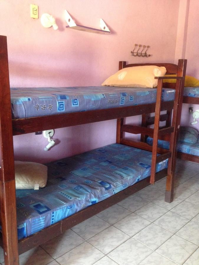 Nega Maluca Guesthouse Салвадор Номер фото